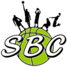 Logo Seclin Basket Club - SBC