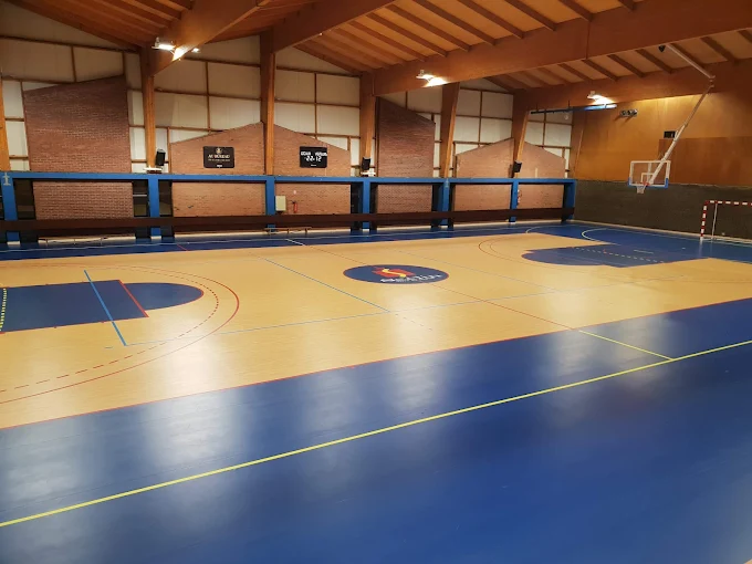 Salle Jesse Owens - Seclin Basket Club